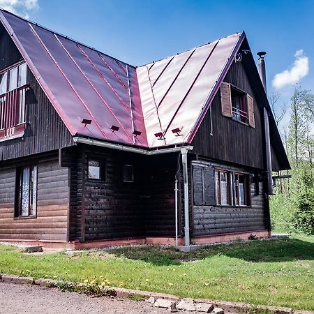 Zlota Chatka Villa Zlaté Hory Екстериор снимка