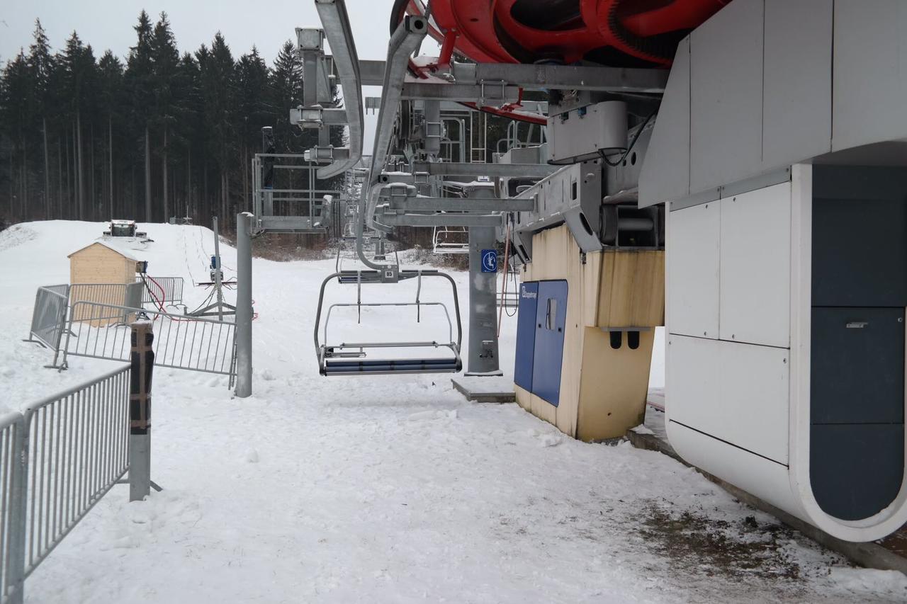 Zlota Chatka Villa Zlaté Hory Екстериор снимка