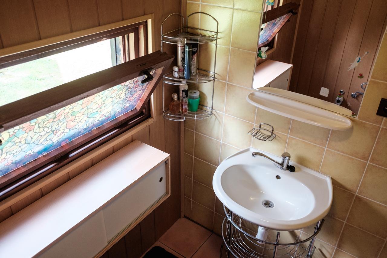 Zlota Chatka Villa Zlaté Hory Екстериор снимка