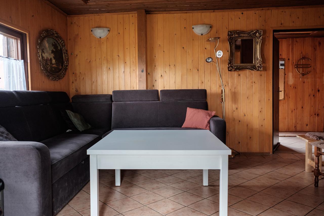 Zlota Chatka Villa Zlaté Hory Екстериор снимка