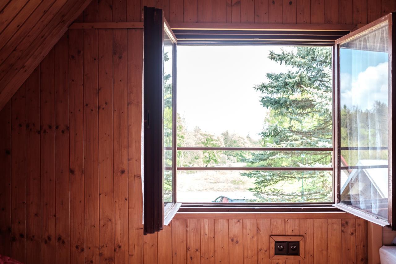 Zlota Chatka Villa Zlaté Hory Екстериор снимка