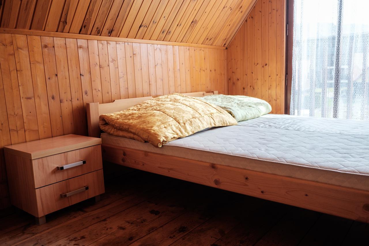 Zlota Chatka Villa Zlaté Hory Екстериор снимка