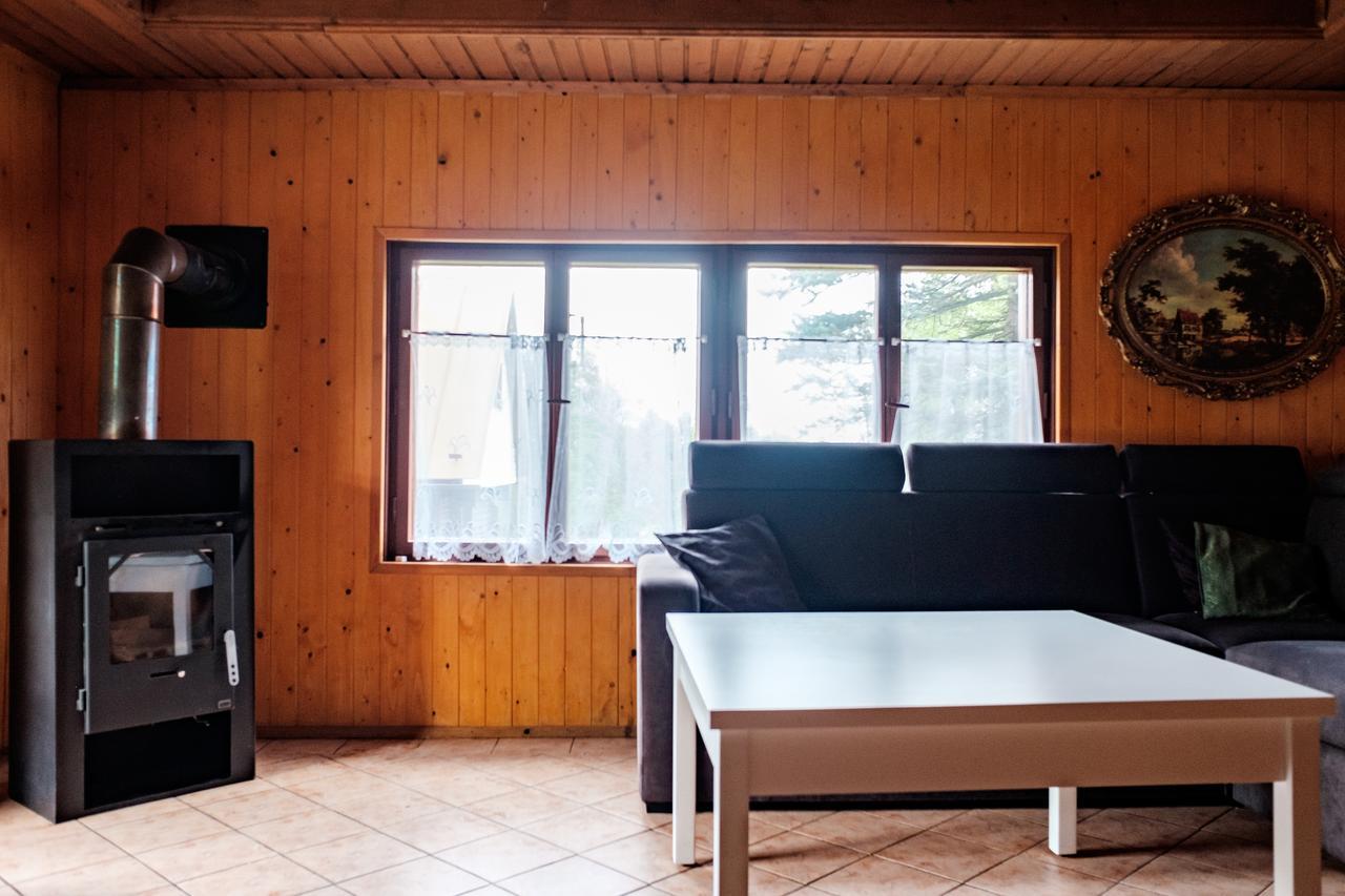Zlota Chatka Villa Zlaté Hory Екстериор снимка