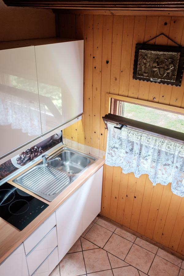 Zlota Chatka Villa Zlaté Hory Екстериор снимка