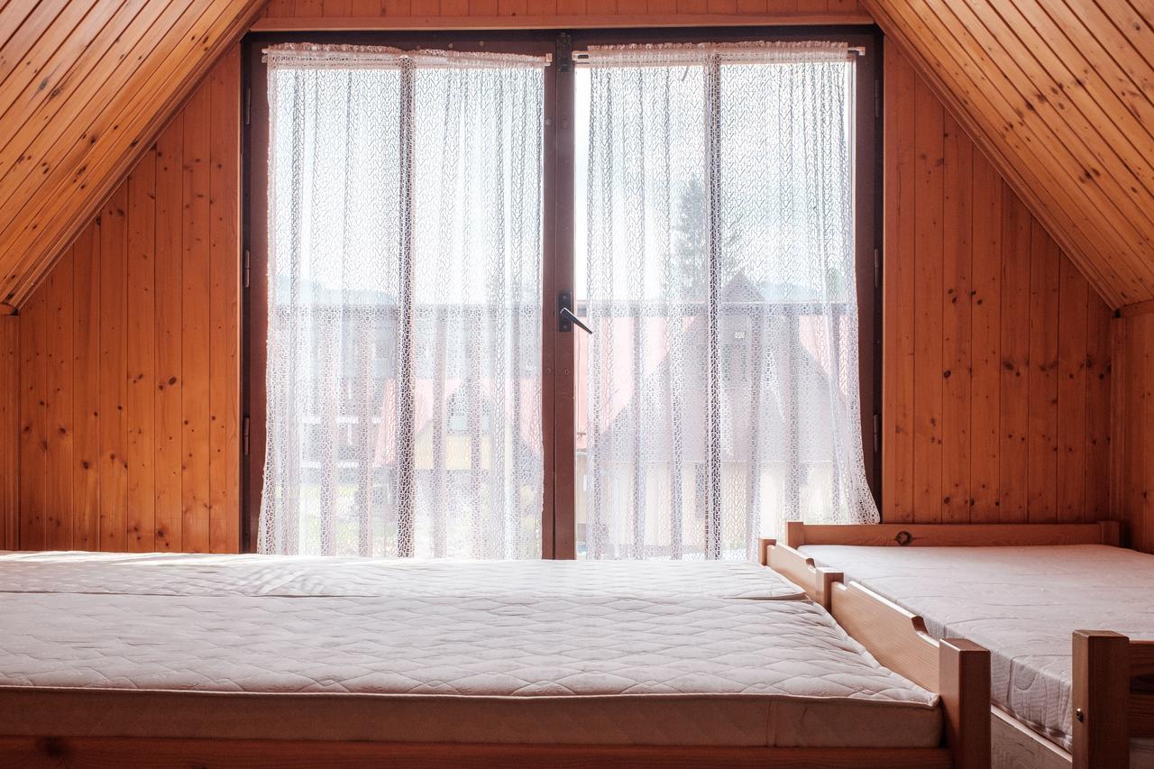 Zlota Chatka Villa Zlaté Hory Екстериор снимка