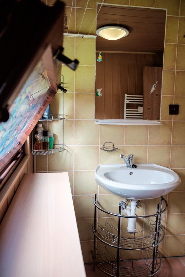Zlota Chatka Villa Zlaté Hory Екстериор снимка