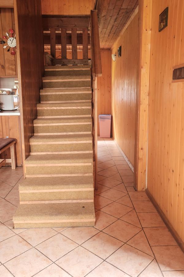 Zlota Chatka Villa Zlaté Hory Екстериор снимка